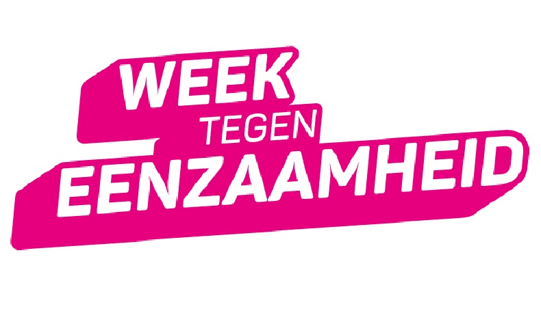 Week tegen Eenzaamheid